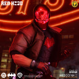 Red Hood One:12 Collective Action Figure (Mezco Exclusive) - Mezco Toyz