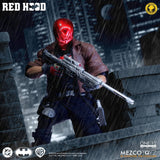 Red Hood One:12 Collective Action Figure (Mezco Exclusive) - Mezco Toyz