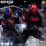 Red Hood One:12 Collective Action Figure (Mezco Exclusive) - Mezco Toyz