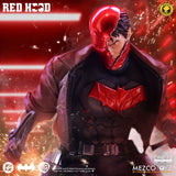Red Hood One:12 Collective Action Figure (Mezco Exclusive) - Mezco Toyz