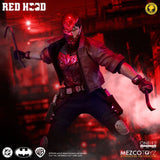 Red Hood One:12 Collective Action Figure (Mezco Exclusive) - Mezco Toyz