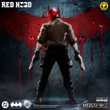 Red Hood One:12 Collective Action Figure (Mezco Exclusive) - Mezco Toyz
