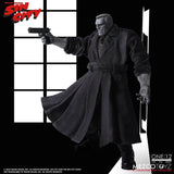 Sin City: Marv One:12 Collective Action Figure - Mezco