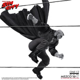 Sin City: Marv One:12 Collective Action Figure - Mezco