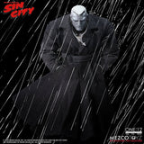 Sin City: Marv One:12 Collective Action Figure - Mezco