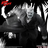 Sin City: Marv One:12 Collective Action Figure - Mezco