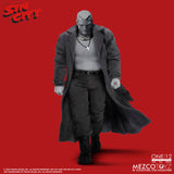 Sin City: Marv One:12 Collective Action Figure - Mezco