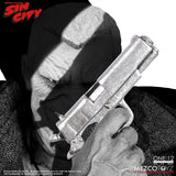 Sin City: Marv One:12 Collective Action Figure - Mezco