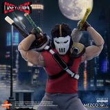 Casey Jones One:12 Collective Action Figure - Mezco Toyz