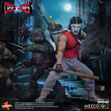Casey Jones One:12 Collective Action Figure - Mezco Toyz
