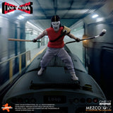 Casey Jones One:12 Collective Action Figure - Mezco Toyz