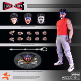 Casey Jones One:12 Collective Action Figure - Mezco Toyz