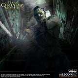 The Texas Chainsaw Massacre (2003): Leatherface One:12 Collective Action Figure - Mezco Toyz