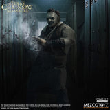 The Texas Chainsaw Massacre (2003): Leatherface One:12 Collective Action Figure - Mezco Toyz