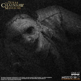 The Texas Chainsaw Massacre (2003): Leatherface One:12 Collective Action Figure - Mezco Toyz