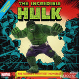 The Incredible Hulk One:12 Collective Action Figure - Mezco Toyz