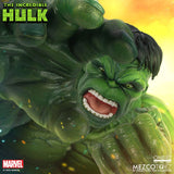 The Incredible Hulk One:12 Collective Action Figure - Mezco Toyz