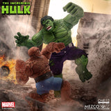 The Incredible Hulk One:12 Collective Action Figure - Mezco Toyz
