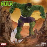 The Incredible Hulk One:12 Collective Action Figure - Mezco Toyz