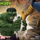 The Incredible Hulk One:12 Collective Action Figure - Mezco Toyz