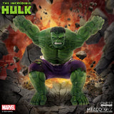 The Incredible Hulk One:12 Collective Action Figure - Mezco Toyz