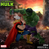 The Incredible Hulk One:12 Collective Action Figure - Mezco Toyz
