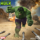 The Incredible Hulk One:12 Collective Action Figure - Mezco Toyz