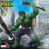 The Incredible Hulk One:12 Collective Action Figure - Mezco Toyz