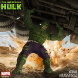 The Incredible Hulk One:12 Collective Action Figure - Mezco Toyz