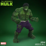 The Incredible Hulk One:12 Collective Action Figure - Mezco Toyz