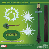 The Incredible Hulk One:12 Collective Action Figure - Mezco Toyz
