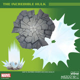 The Incredible Hulk One:12 Collective Action Figure - Mezco Toyz