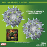 The Incredible Hulk One:12 Collective Action Figure - Mezco Toyz