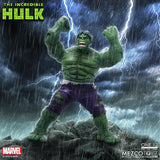 The Incredible Hulk One:12 Collective Action Figure - Mezco Toyz