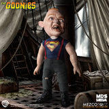 The Goonies: Talking Sloth MDS Mega Scale with Sound - Mezco