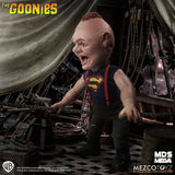 The Goonies: Talking Sloth MDS Mega Scale with Sound - Mezco