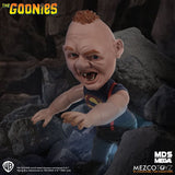 The Goonies: Talking Sloth MDS Mega Scale with Sound - Mezco