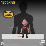 The Goonies: Talking Sloth MDS Mega Scale with Sound - Mezco