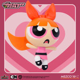 Powerpuff Girls 5 Point Action Figure Set - Mezco