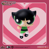 Powerpuff Girls 5 Point Action Figure Set - Mezco