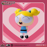 Powerpuff Girls 5 Point Action Figure Set - Mezco