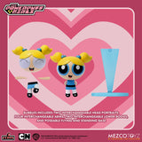 Powerpuff Girls 5 Point Action Figure Set - Mezco