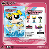 Powerpuff Girls 5 Point Action Figure Set - Mezco