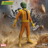 The Leader One:12 Collective Action Figure - Mezco Toyz