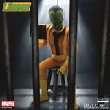 The Leader One:12 Collective Action Figure - Mezco Toyz