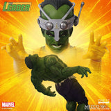 The Leader One:12 Collective Action Figure - Mezco Toyz