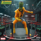 The Leader One:12 Collective Action Figure - Mezco Toyz