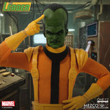 The Leader One:12 Collective Action Figure - Mezco Toyz