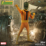 The Leader One:12 Collective Action Figure - Mezco Toyz