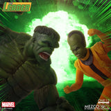 The Leader One:12 Collective Action Figure - Mezco Toyz